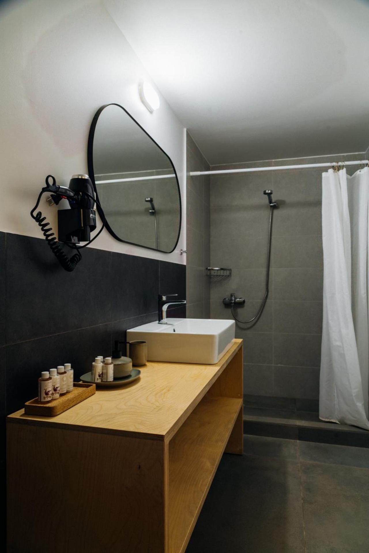 Gea Mani Villas Agios Nikolaos  Exterior photo